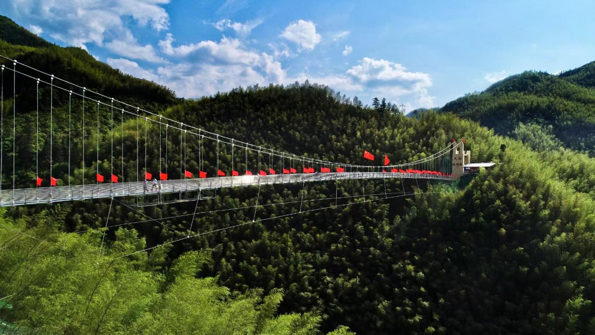 Yunshan Villa Žluté hory Exteriér fotografie